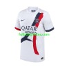 Camiseta Paris Saint Germain Segunda Equipación 2024/2025